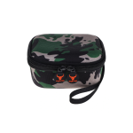 کیف حمل اسپیکر مدل Angry Bull مناسب برای JBL Go 4