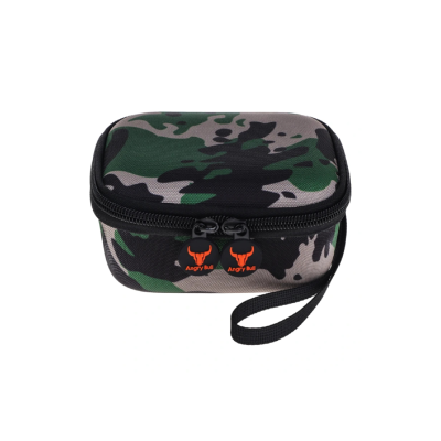 کیف حمل اسپیکر مدل Angry Bull مناسب برای JBL Go 4