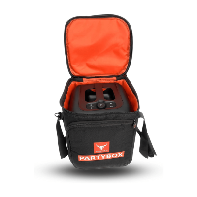 کیف حمل اسپیکر مدل Angry Bull مناسب برای JBL Partybox Encore