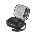 کیف حمل اسپیکر مدل Angry Bull مناسب برای JBL Go 4