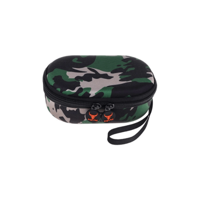 کیف حمل اسپیکر مدل Angry Bull مناسب برای JBL Clip 5