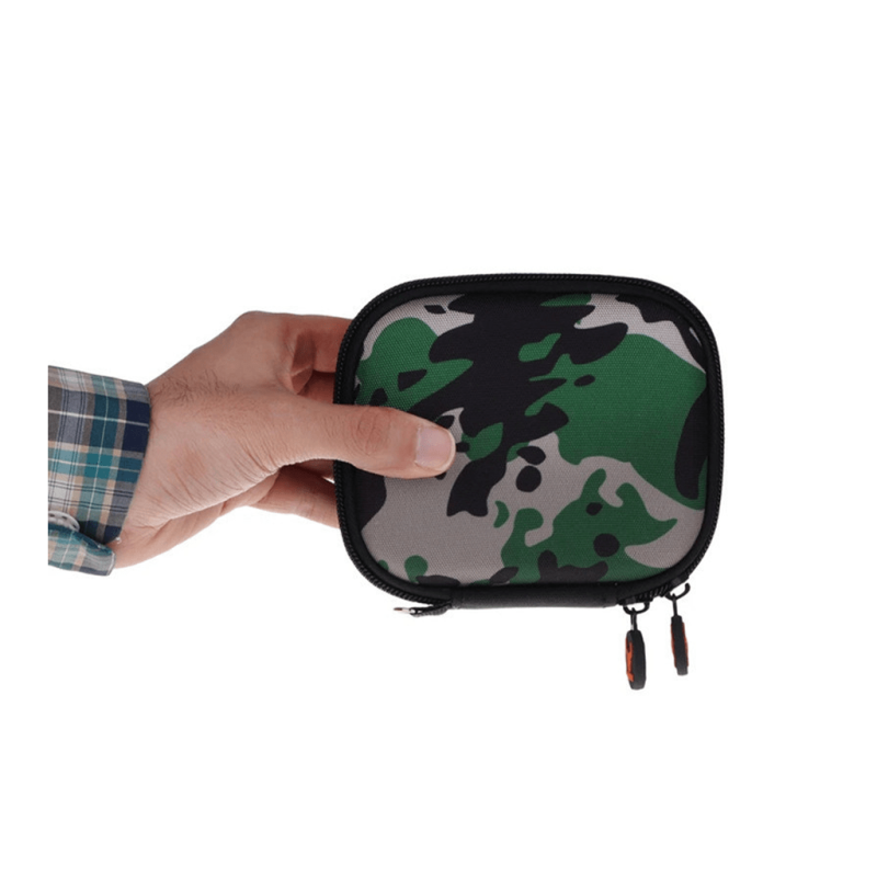 کیف حمل اسپیکر مدل Angry Bull مناسب برای JBL Go 4