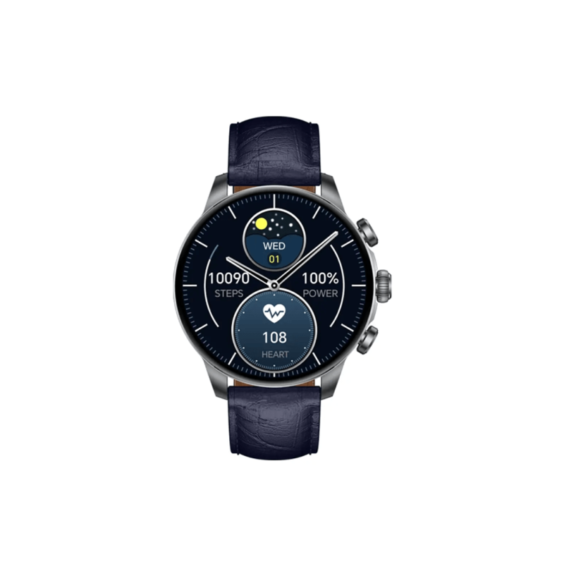 ساعت هوشمند شیائومی Glorimi مدل GX ClassicFit (LIMITED EDITION)