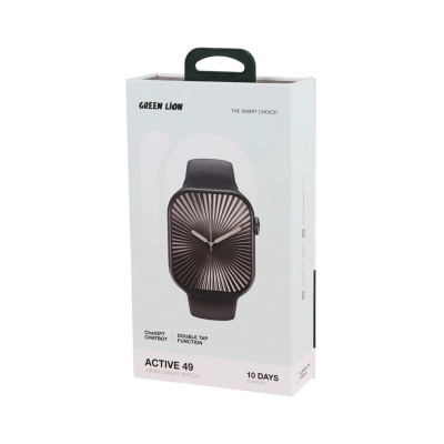 ساعت هوشمند گرین لاین مدل Active 49
