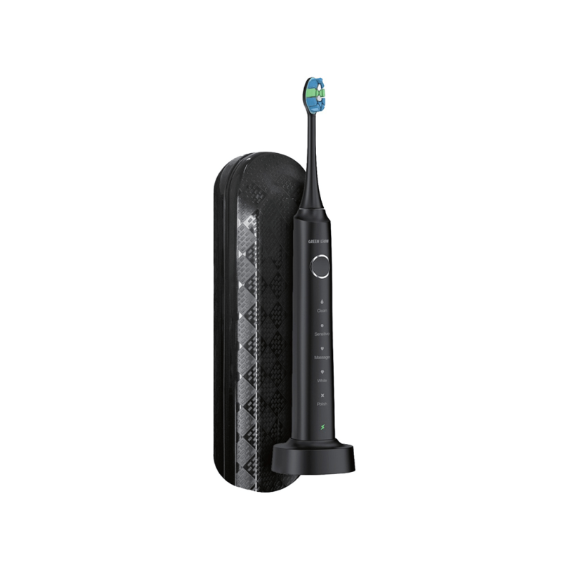 مسواک هوشمند قابل شارژ گرین لاین مدل Smart Brush