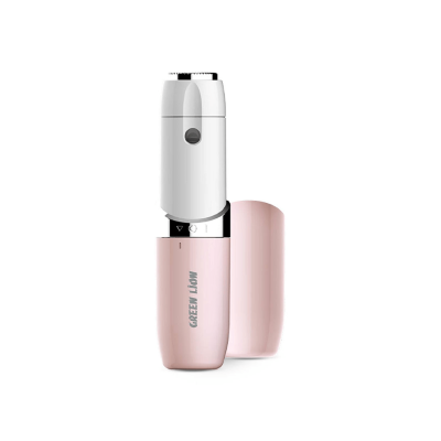 ماشین اصلاح صورت بانوان گرین لاین مدل Facial Hair Remover