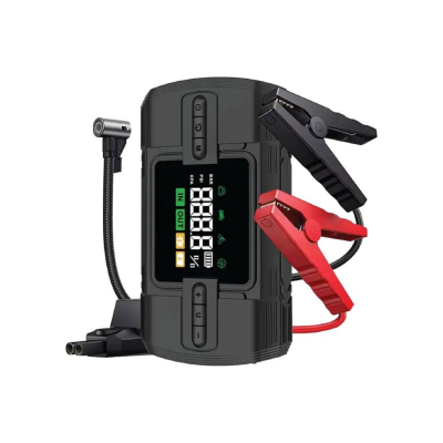 جامپ استارتر 12 ولت گرین لاین مدل 12V Jump Starter