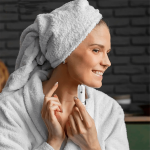 ماشین اصلاح صورت بانوان گرین لاین مدل Facial Hair Remover