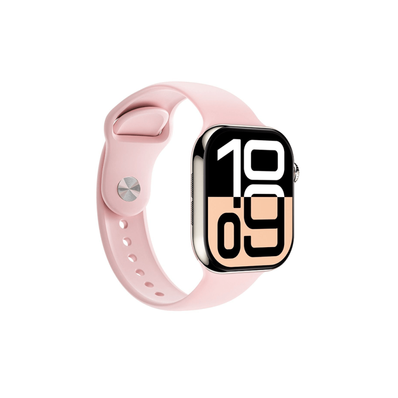 ساعت هوشمند گرین لاین مدل Active 10 46MM
