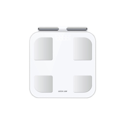 ترازو هوشمند گرین لاین مدل Smart Body Scale with 8 Electrodes