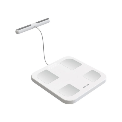 ترازو هوشمند گرین لاین مدل Smart Body Scale with 8 Electrodes