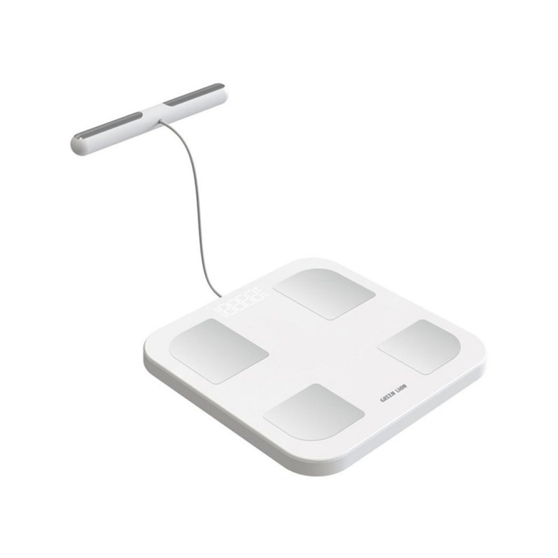 ترازو هوشمند گرین لاین مدل Smart Body Scale with 8 Electrodes