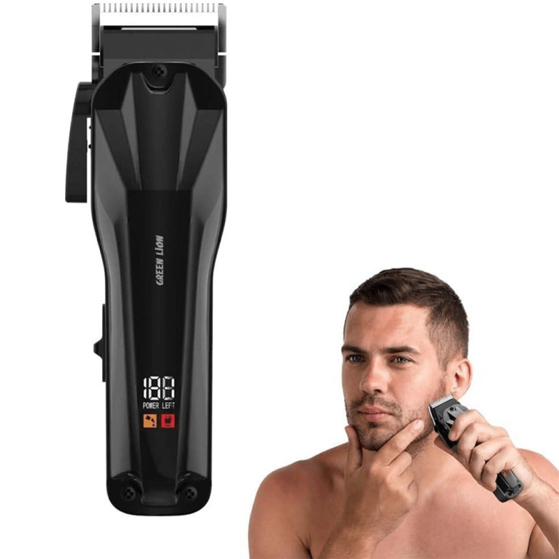 ماشین اصلاح گرین لاین مدل Clip Pro