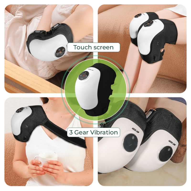 ماساژور مفاصل گرین لاین مدل Joint Massager