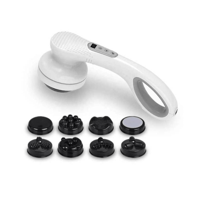 ماساژور بدن گرین لاین مدل Relax Glide Body Massager