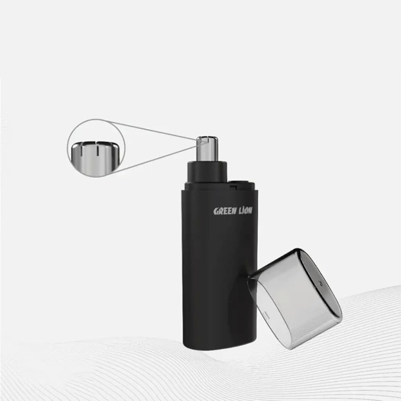 دستگاه اصلاح بینی و گوش گرین لاین مدل Nose Pro