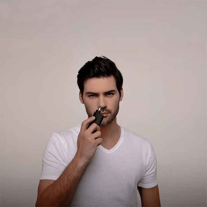 دستگاه اصلاح بینی و گوش گرین لاین مدل Nose Pro