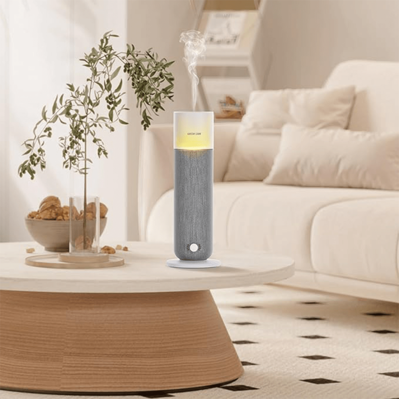 خوشبو کننده هوا گرین لاین مدل Bloom Aroma Diffuser