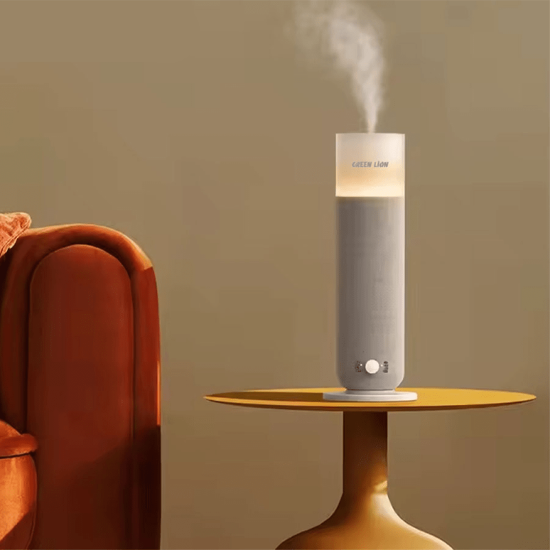 خوشبو کننده هوا گرین لاین مدل Bloom Aroma Diffuser