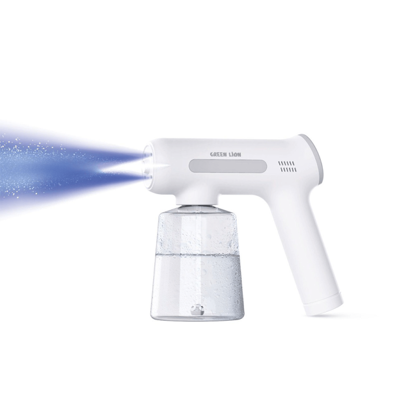 مه پاش گرین لاین مدل Atomizer Spray Gun