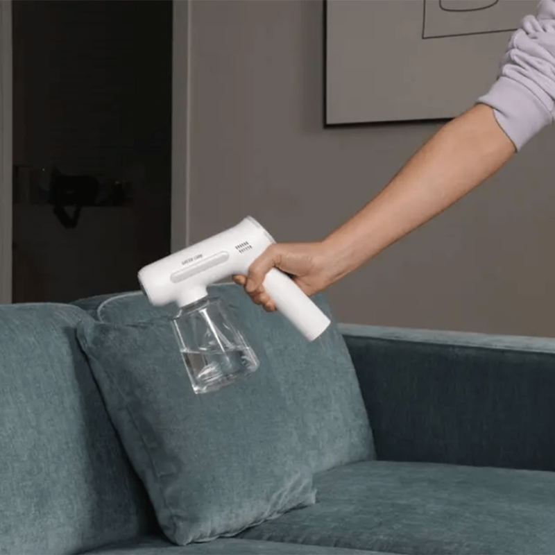 مه پاش گرین لاین مدل Atomizer Spray Gun