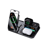 شارژر وایرلس گرین لاین مدل 6in 1 Multifunctional