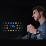ساعت هوشمند شیائومی مدل Mibro Lite 3