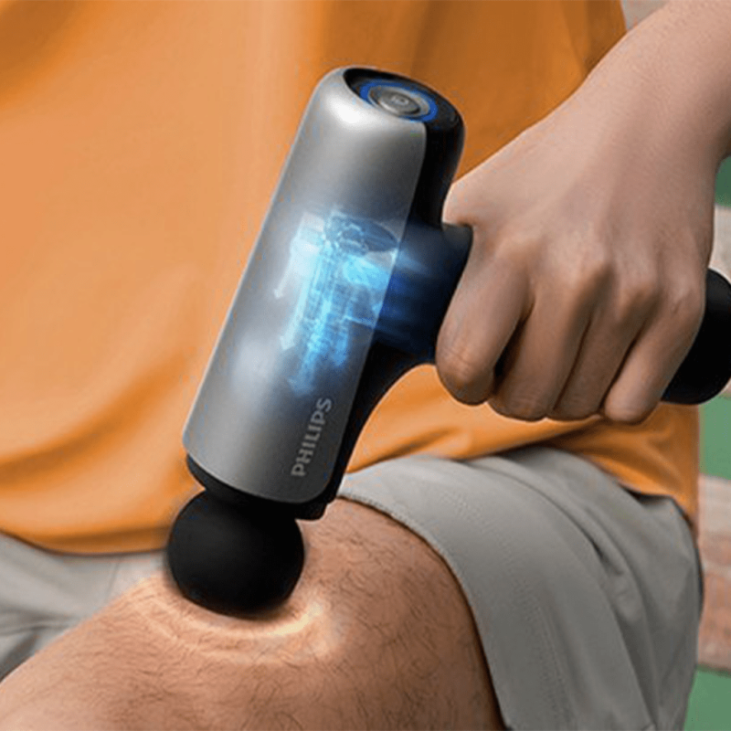 ماساژور تفنگی شیائومی Philips مدل PPM7325