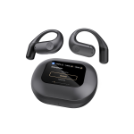 هدفون بی سیم پاورولوجی مدل Open Ear Stereo Earbuds