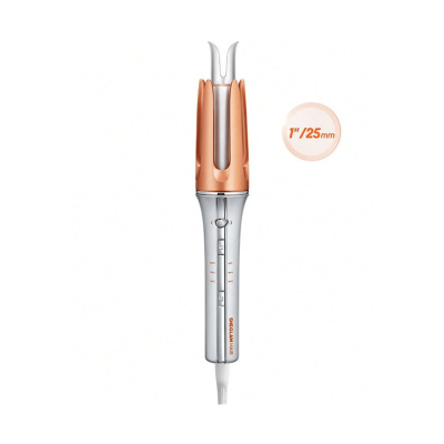 دستگاه فرکننده مو شیگلم مدل It-Curl One-Touch Instant Curler سایز 25mm