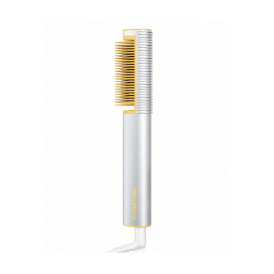 برس حرارتی صاف کننده مو سه بعدی شیگلم مدل Sleek Chic 3D Thermal