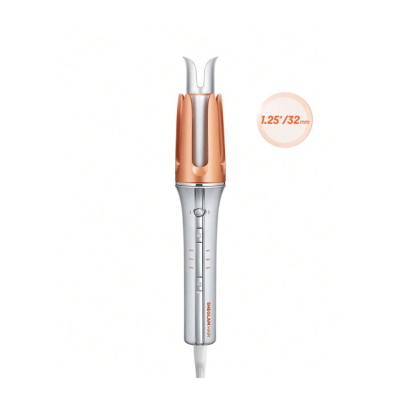 دستگاه فرکننده مو شیگلم مدل It-Curl One-Touch Instant Curler سایز 32mm