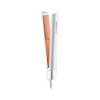 اتو مو مسافرتی شیگلم مدل Travel Buddy Mini Hair Straightener