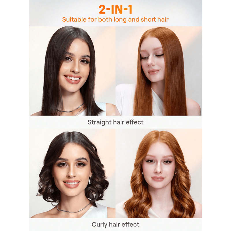 اتو مو مسافرتی شیگلم مدل Travel Buddy Mini Hair Straightener