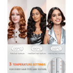 دستگاه فرکننده مو شیگلم مدل It-Curl One-Touch Instant Curler سایز 32mm