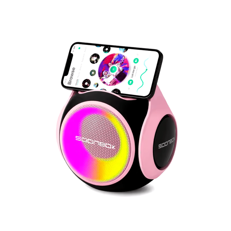 اسپیکر بلوتوث سون باکس مدل S5100