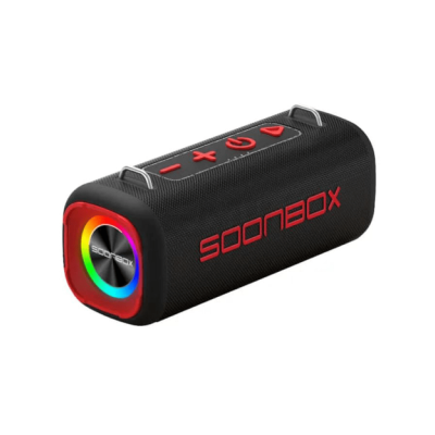 اسپیکر بلوتوث سون باکس مدل S9200