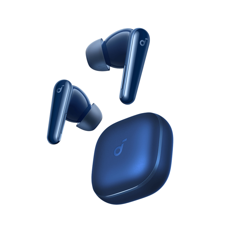 هدفون بی سیم انکر مدل Soundcore Liberty 5 A3957