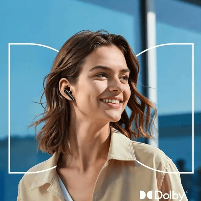 هدفون بی سیم انکر مدل Soundcore Liberty 5 A3957