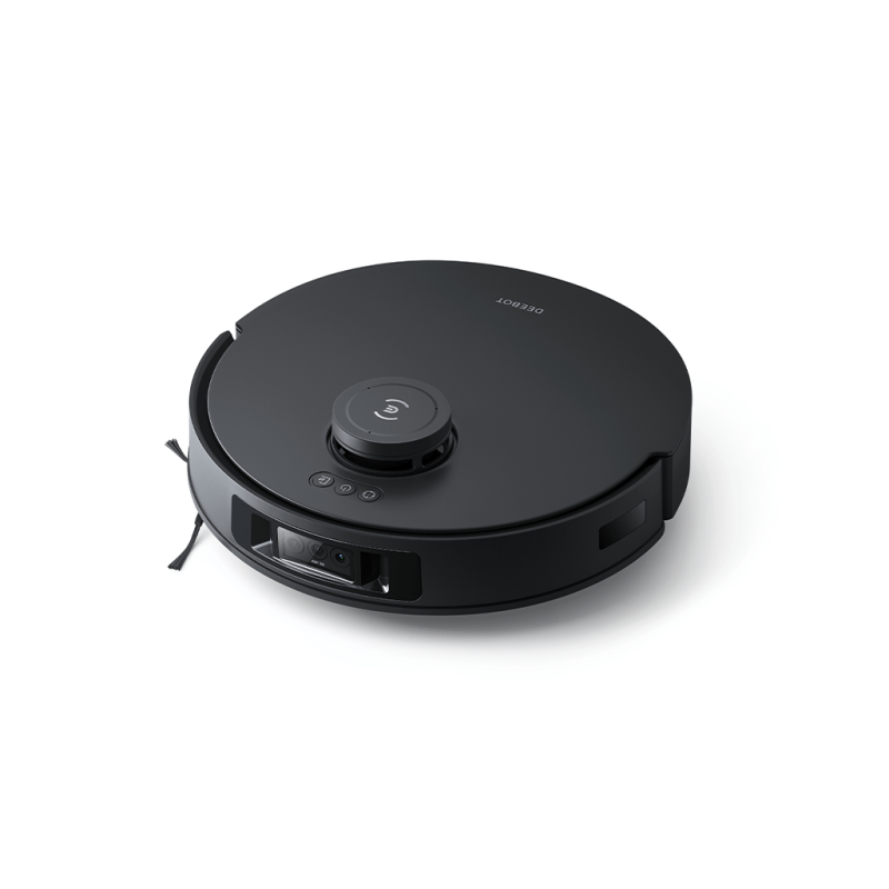 جارو شارژی رباتیک اکووکس مدل Ecovacs T30s Pro Omni