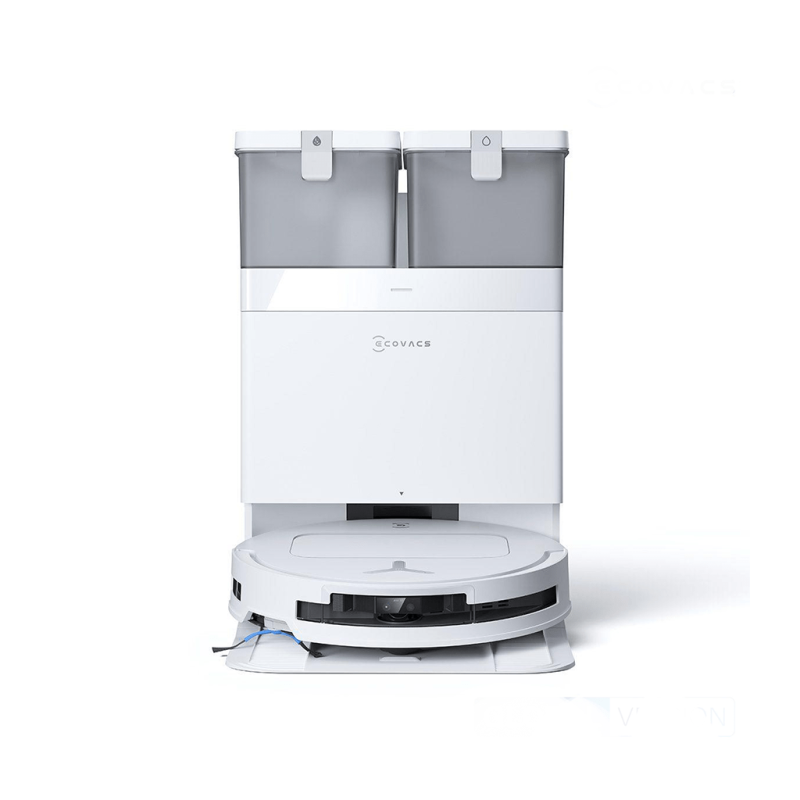 جارو شارژی رباتیک اکووکس مدل Ecovacs T50 Pro Omni