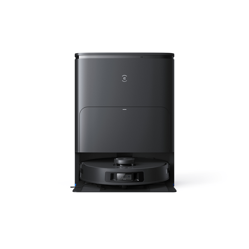 جارو شارژی رباتیک اکووکس مدل Ecovacs T30s Pro Omni