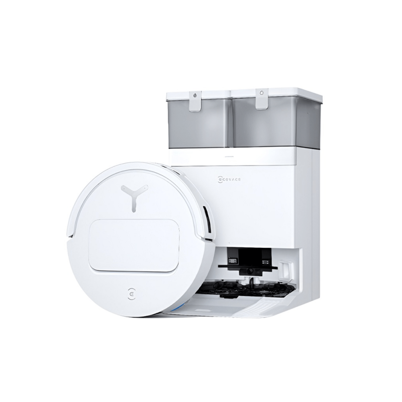 جارو شارژی رباتیک اکووکس مدل Ecovacs T50 Pro Omni