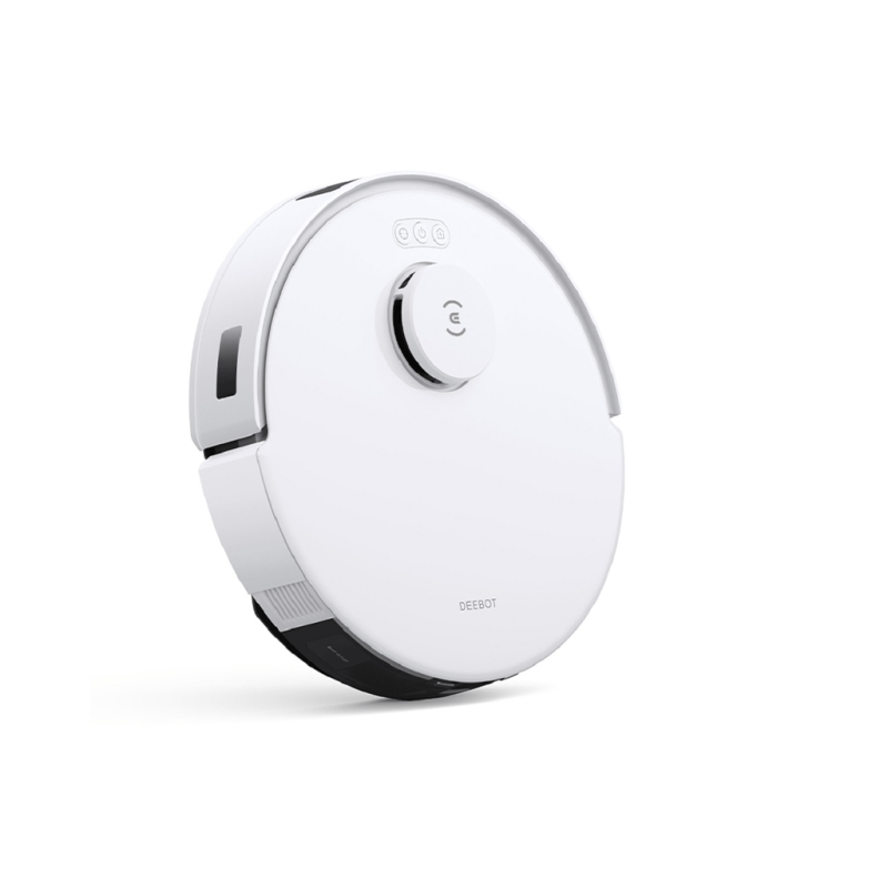 جارو شارژی رباتیک اکووکس مدل Ecovacs N20 Pro