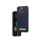 قاب گوشی گرین لاین مدل Carbon Magsafe Metal Plate مناسب برای گوشی اپل Iphone 15 Pro Max