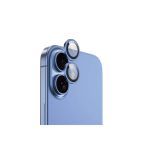 محافظ لنز دوربین گرین لاین مدل HD Plus مناسب برای گوشی Apple Iphone 16/16 Plus