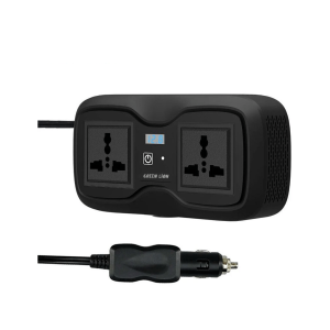 هاب و مبدل برق خودرو گرین لاین مدل GC-233