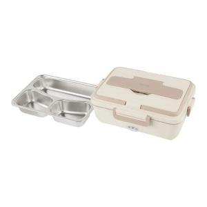 ظرف غذای برقی گرین لاین مدل GLB-05 Electric Lunchbox