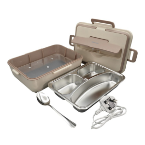 ظرف غذای برقی گرین لاین مدل GLB-05 Electric Lunchbox