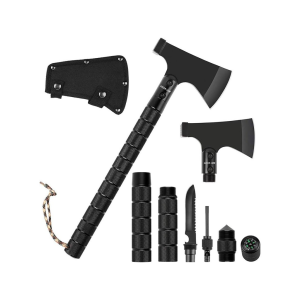 تبر چند کاره گرین لاین مدل Multi-Tool Axe